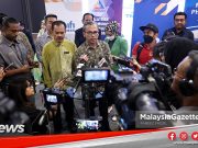 MGNews : Bekas Presiden ISMA Harus Terbuka Dan Bersangka Baik Ikhtiar Kerajaan Madani Bantu Bumiputera