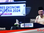 MGNews: Negara Kita Tidak Boleh Berkembang Kalau Tiada Meritokrasi – PM
