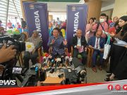 MGNews: “Ayah Saya Berumur 86 Tahun, Beliau Tidak Seharusnya Dilayan Dengan Ugutan” – Kor Ming