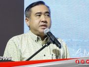 MGNews: Sekat Bas Pelancong Thailand: Kerajaan Kelantan Boleh Tulis Surat-Anthony