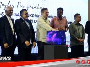 MGNews: RAC Beri Tumpuan Untuk Perkasa Ekonomi Bumiputera