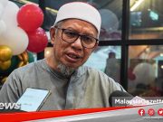 MGNews: Orang Ramai Diminta Henti Ulas Isu Khalwat Alif – Ruhainies