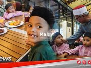 MGNews: Jadikan Bulan Ramadan Mukadimah Untuk Santuni Anak-Anak Yatim