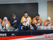 MGNews : Stoking Kalimah Allah: KK Mart Beri Kerjasama Penuh Kepada Pihak Berkuasa
