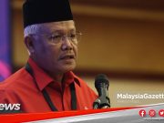 MGNews: Kita Hapuskan Mereka Yang Tinggalkan Parti Untuk Diri Mereka Semata-Mata! – Hamzah