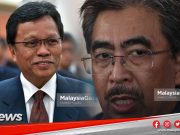 MGNews: PRN Sabah: Lambat Lagi, 2025 Jauh Lagi – Datuk Jo