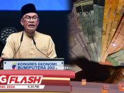 PM Umum Tabung Wakaf Mara Madani. Warga Asing Cuba Sogok Anggota Polis Direman #MGFlash