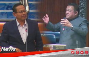 MGNews: “Saya Sendiri Jadi Mangsa Akta Ini. Saya Pernah Kena Di Universiti Akta Ini” – Suhaizan