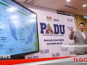 MGNews: Selangor Mendahului Keciciran Bantuan Subsidi Bersasar Kerana Ramai Tidak Mendaftar PADU