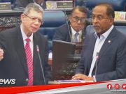 MGNews: AUKU Tidak Perlu Dimansuhkan Cuma Perlu Ditambah Nilai – Bung Moktar