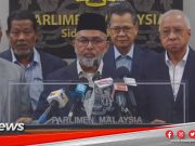 MGNews: Nafas Sedia Jadi Pengimport Jika Bernas Tak Bersedia Mendapatkan Beras Yang Lebih Kompetitif