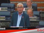 MGNews: Menggubal Parlimen Bukan Monopoli Ahli Parlimen Sahaja, Kena Libatkan Masyarakat Semuanya – Hassan Karim