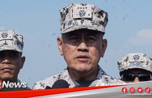 MGNews: Pencarian Kotak Hitam Helikopter AW 139 Milik APMM Diteruskan