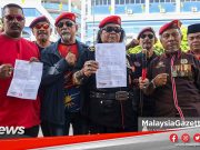 MGNews : Stoking Berkalimah Allah: “Sikit-Sikit Maaf, Sampai Bila Mahu Maaf Da” – Rani Kulop