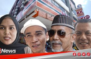 MGNews: Memang Marah! Ini Kalimah Suci! Kami Boikot KK Mart – Suara Rakyat Malaysia