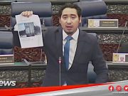 MGNews: Kenapa Kerajaan Masih Membisu Mengenai Arbitrasi Felda Rajawali? Siapa Yang Bertanggungjawab?