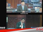 MGNews: Tidak Pernah Ringgit Pergi AS$1/RM4.98 – Kampar