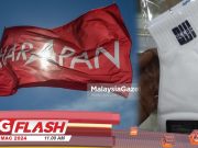 Rauf Pertahan Akmal Isu Stoking. Sukar Hapuskan Tol Seperti Janji PH #MGFlash