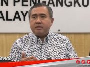 MGNews: Pencarian MH370: Ocean Infinity Bentang Cadangan Awal Mei, Konsep ‘No Cure No Pay’ – Anthony