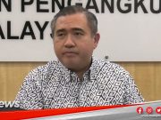 MGNews : Stoking Kalimah Allah: Sudah Ada Pertemuan, Biarlah Itu Antara Kita Dan Ahmad Zahid – Anthony