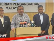 MGNews : Aidilfitri: Subsidi Penerbangan Dari 6 Hingga 9 April, Bayar Tak Lebih RM599 Sehala