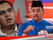 MGNews: Kalimah Allah: Ketegasan Ketua Pemuda UMNO Tidak Jejas Kerjasama Kerajaan Perpaduan