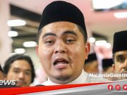 MGNews: Pemuda UMNO Tak Ada ‘Tauke’ Untuk Dijaga – Dr Akmal