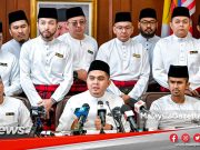 MGNews: Akmal Mahu Gantung Terus Keahlian Pemimpin Pemuda UMNO Johor Terlibat Kes Liwat