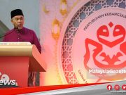 MGNews: UMNO Tak Bertanding Kerusi DUN Kuala Kubu Bharu – Ahmad Zahid
