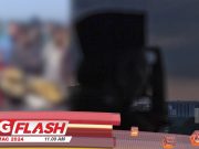 Sembilan Penduduk G.az.a Dibunuh Ketika Tunggu Bantuan. 10 Mac Lihat Anak Bulan Ramadan #MGFlash