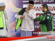 MGNews: Penduduk Gaza Sedang Alami Kebuluran, Malaysia Hantar 100 Kontena Barangan Keperluan – TPM
