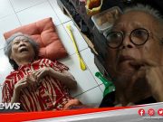 MGNews : Pesara Polis Hidap Alzheimer Tabah Menjaga Isteri Lumpuh Satu Badan