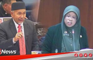 MGNews: “Rumah ‘Mampu Milik’ Sebenarnya Hanya ‘Mampu Tengok’ Saja”