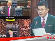 MGNews: Dewan Rakyat Bukan Mahkamah! Speaker Berjanji Akan Berlaku Adil