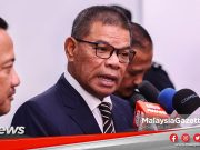 MGNews : Aktivis Dan NGO Kena Ingat Tidak Semua Yang Dituntut Kerajaan Akan Dengar – Saifuddin