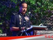 MGNews: PDRM Mohon Kerajaan Pertimbang Untuk Wujudkan Jabatan Baharu Tangani Jenayah Siber