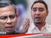 MGNews: Kenapa Saya Kena ‘Shut Up’ Soal Draf Perjanjian? Fahmi Yang Emosi Lebih – Wan Faysal