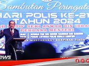 MGNews: PM Beri Amaran Ancaman Judi Dalam Talian