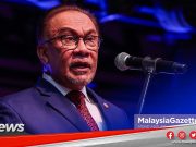 MGNews: Penghinaan Terhadap Agama Dan Nama Allah Biar Jalur Hukum Yang Menentukan – PM