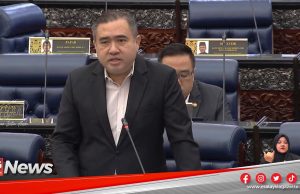 MGNews: Pemantauan Dan Pengawalan Ketat Untuk Kenderaan Berat Berterusan – Anthony