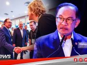MGNews: Kerjasama Dengan BlackBerry Akan Percepat Usaha Kerajaan Perkukuh Keselamatan Siber – PM
