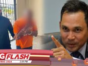 Seleweng RM1.18 Juta: Pegawai Kanan Penguat Kuasa Direman. Hans Isaac Kekal Sehingga 2025? #MGFlash