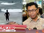 ‘Iktiraf Israel’: Kenyataan Timbalan Menteri Luar Mengelirukan. 12 Penduduk G.aza Mati Lemas #MGFlash