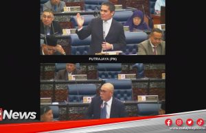 MGNews: Data Mana Yang Diguna Kerajaan 100 Peratus Miskin Tegar Di Tiga Buah Negeri Dibasmi?-Radzi
