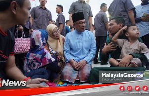 MGNews : Cuti Tambahan 12 April? Kita Kena Ada Semangat Kerja – PM Anwar