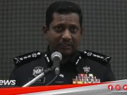 MGNews: Pengarah Dakwa Bagasi Bersama Lebih RM500 Ribu Miliknya Tampilkan Bukti Sabtu – KP Selangor