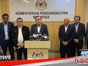 MGNews : Kerajaan Ambil Alih Projek LRT Laluan Mutiara P. PIinang, Jangka Beroperasi 2030