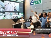 Keputusan Hanya Beri Dua Hari Tol Percuma Muktamad- Ahmad Maslan #MGFlash