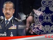 MGNews: Lelaki Warga Israel Bersama 6 Senjata Api Ditahan Di Sebuah Hotel Di Ibu Negara