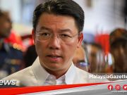 MGNews: Pemanasan Global: Kerajaan Keluarkan Arahan Kepada PBT Supaya Henti Tebang Pokok – Kor Ming